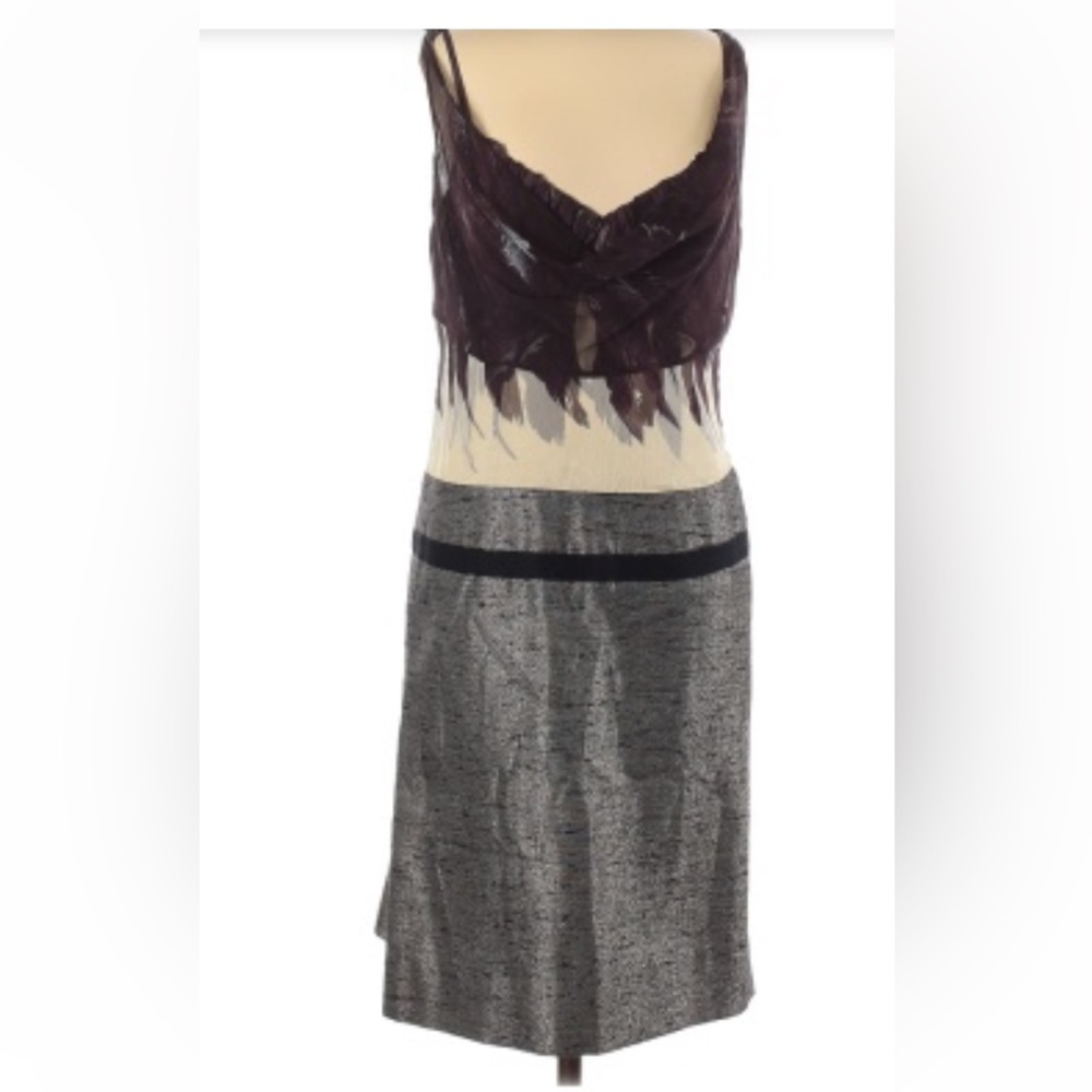 Tracy Reese dress